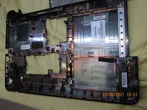 Hp Bottom Base Cover 15-d 250 G2 255 G3 15-D 15-D035DX 15-D020DX 747112-001.